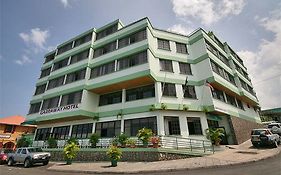 Garraway Hotel Dominica